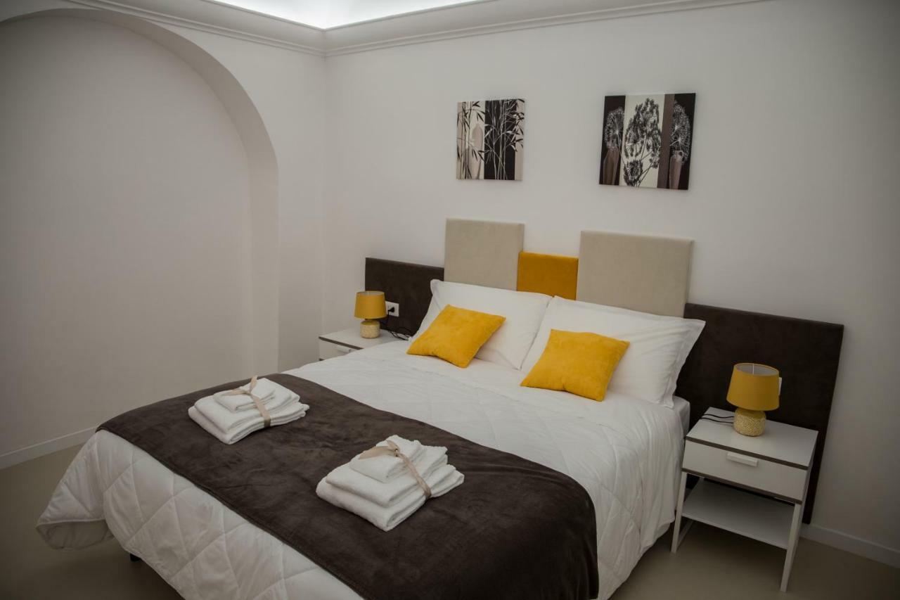 La Civita B&B Gravina in Puglia Exterior photo