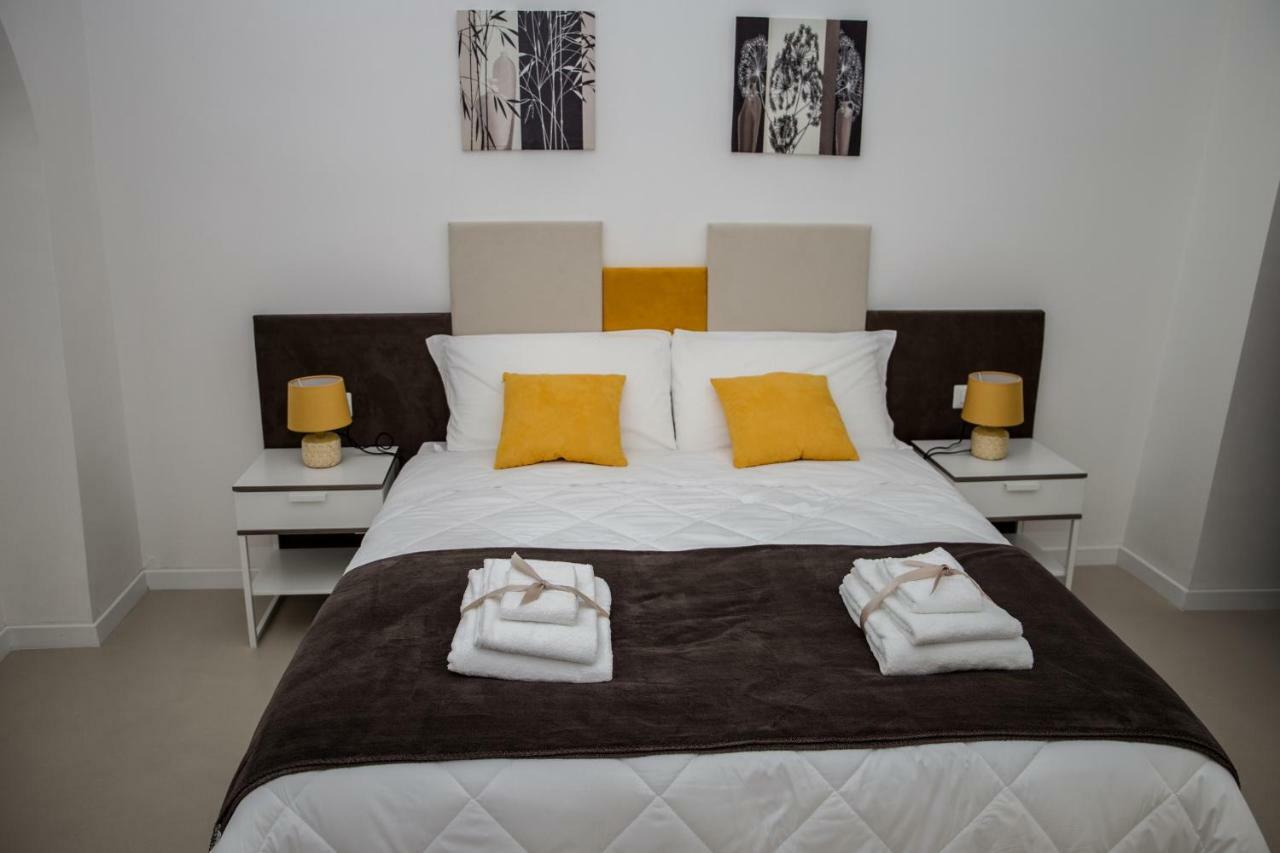 La Civita B&B Gravina in Puglia Exterior photo