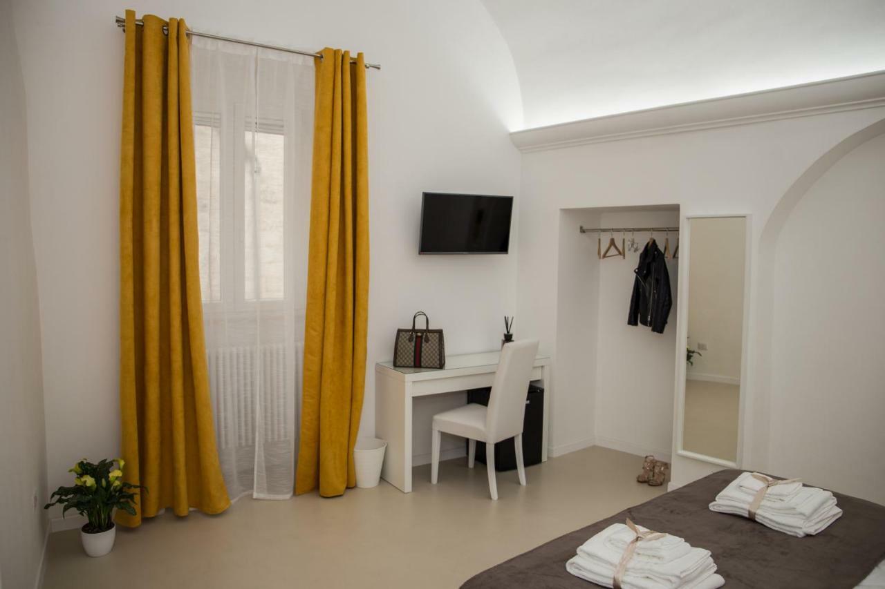 La Civita B&B Gravina in Puglia Exterior photo