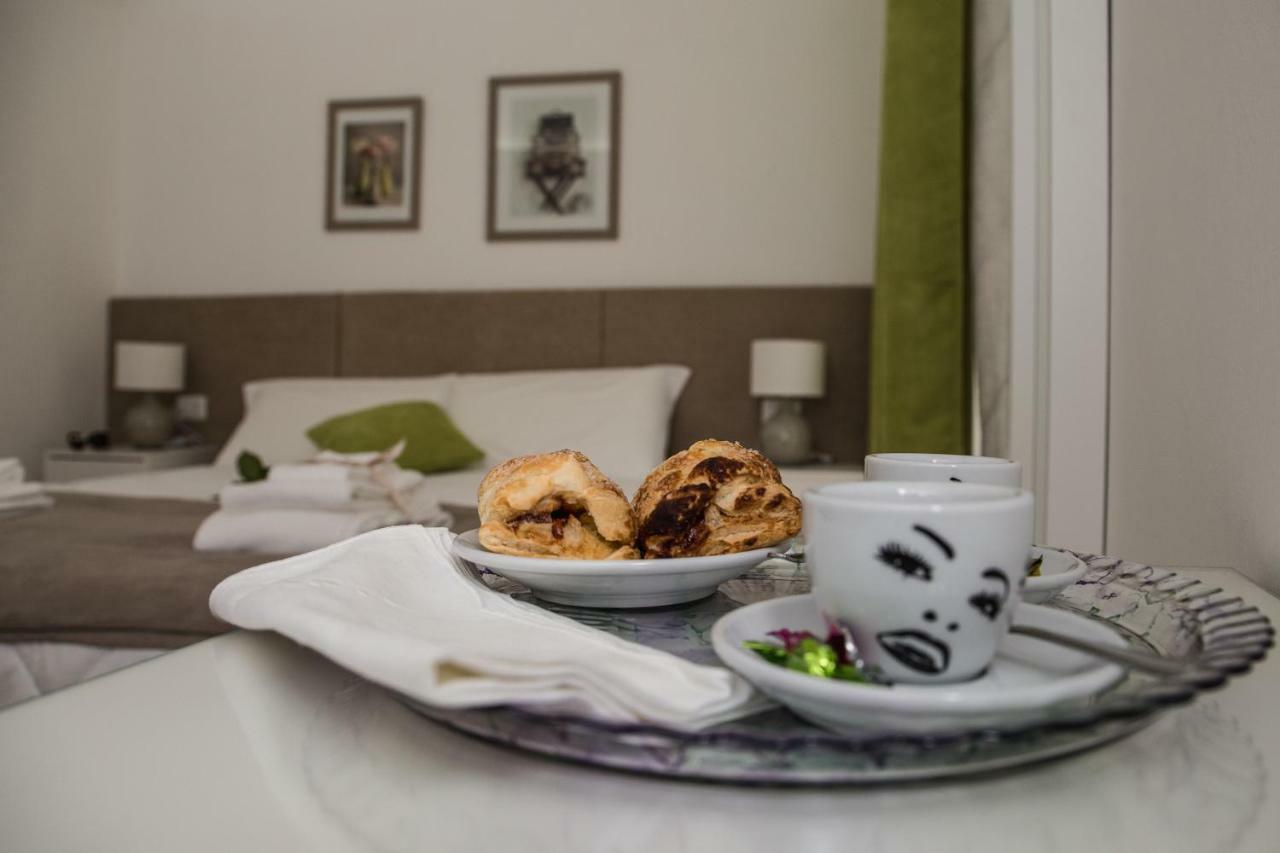 La Civita B&B Gravina in Puglia Exterior photo